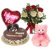 send valentines gifts to dhaka in bangladesh