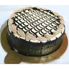Send Black Forest Cake By Shumi's to Dhaka in Bangladesh