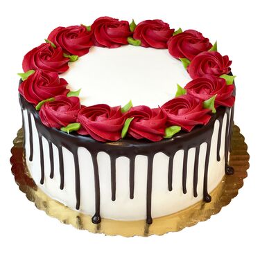 send vanilla cake to bangladesh